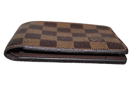 poshmark mens louis vuitton wallet|Authentic Louis Vuitton men’s multiple wallet. .